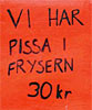 Se flere morsomme plakater